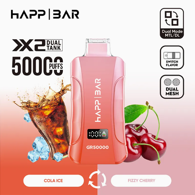 Happ Bar GR50000