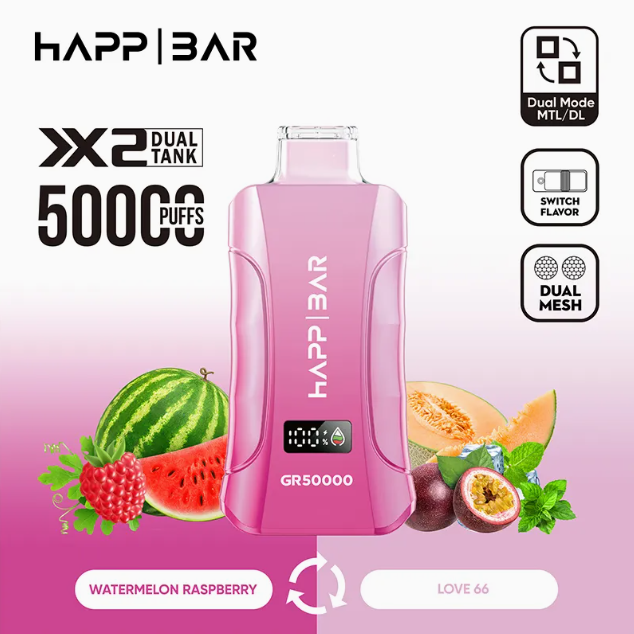 Happ Bar GR50000