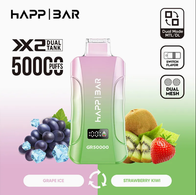 Happ Bar GR50000