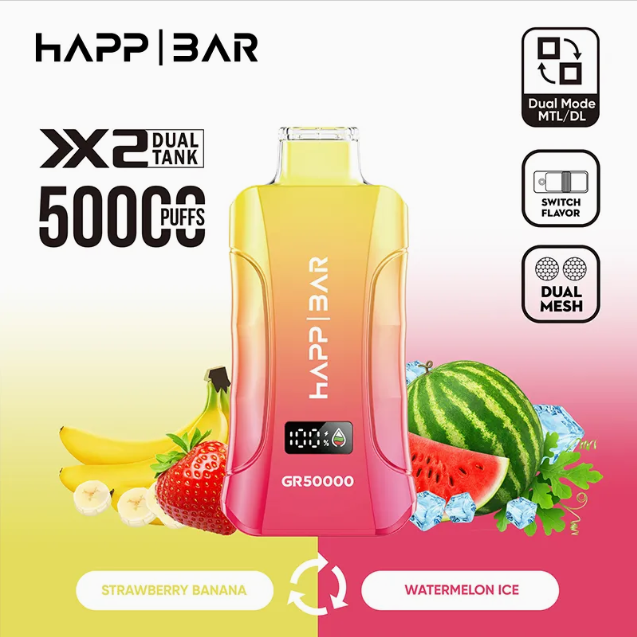 Happ Bar GR50000