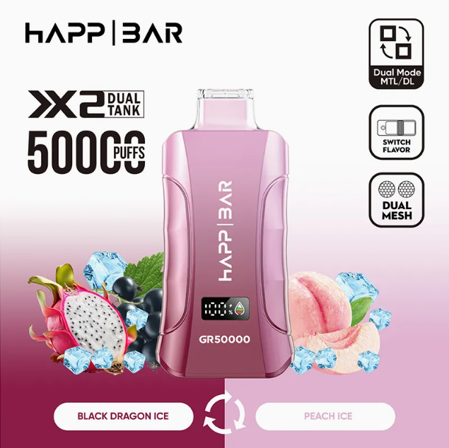 Happ Bar GR50000